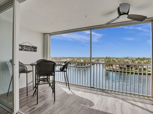 3100 S Ocean Boulevard #620, Highland Beach, FL 33487