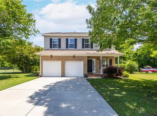 6075 Mainsail Ln, Suffolk, VA 23435