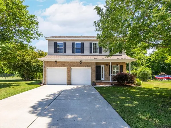 6075 Mainsail Ln, Suffolk, VA 23435
