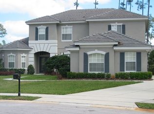1217 Palm Breeze Ct, Lake Mary, FL 32746