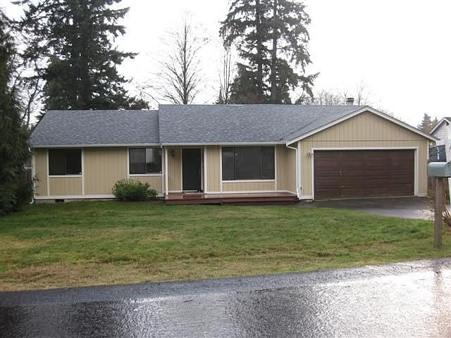 Front Across Street