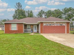 344 Hilltop Dr, Midway, FL 32343
