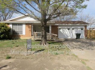 2603 John Rd #2603, Killeen, TX 76543