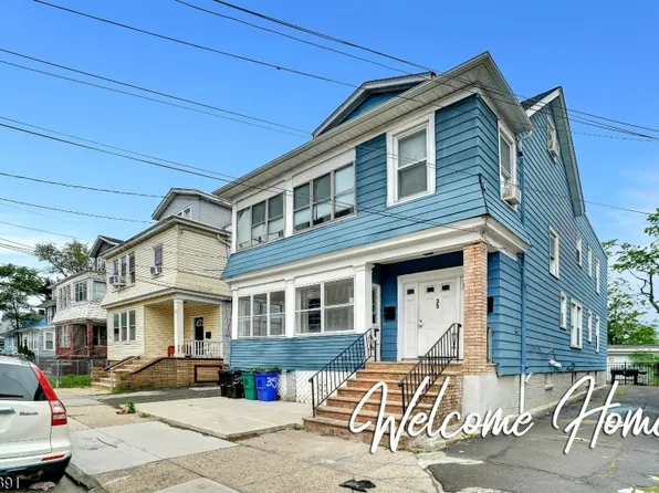 35 Chester Ave, Irvington Twp., NJ 07111