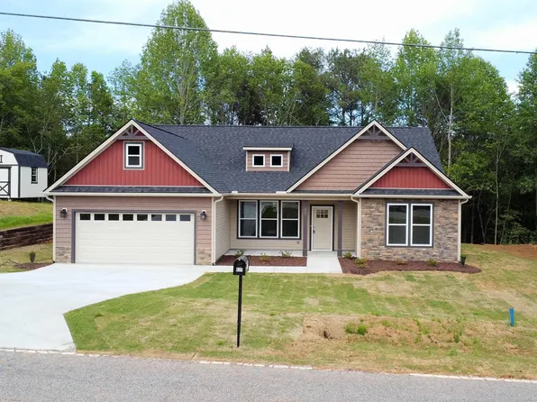 627 Keltner Ave, Spartanburg, SC 29302