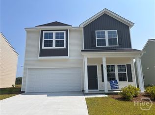 112 Daylily Dr, Springfield, GA 31329