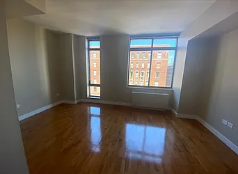 Rented by Bozzuto Management