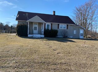 3036 E 400 N, Rensselaer, IN 47978
