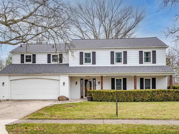 11510 Trails North Dr, Fort Wayne, IN 46845