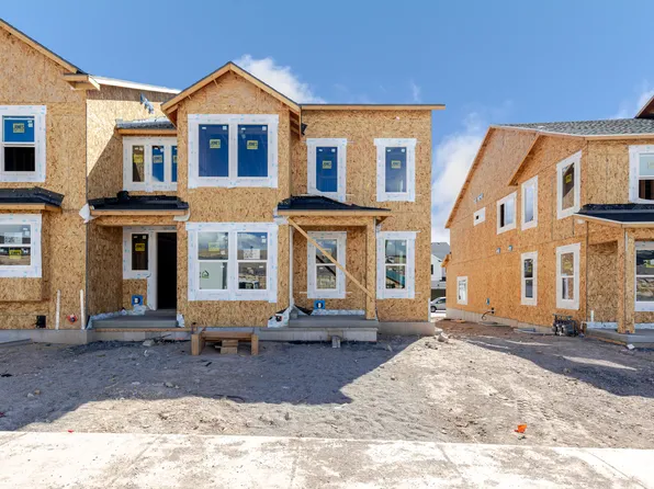 812 N Banner Dr #658, Saratoga Springs, UT 84045