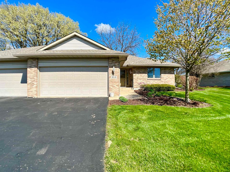 912 High Point Dr, Rockton, IL 61072 Zillow