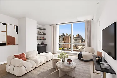 400 Park Avenue South, #25A