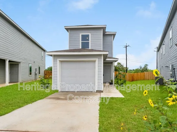 12135 Floral Blossom, Converse, TX