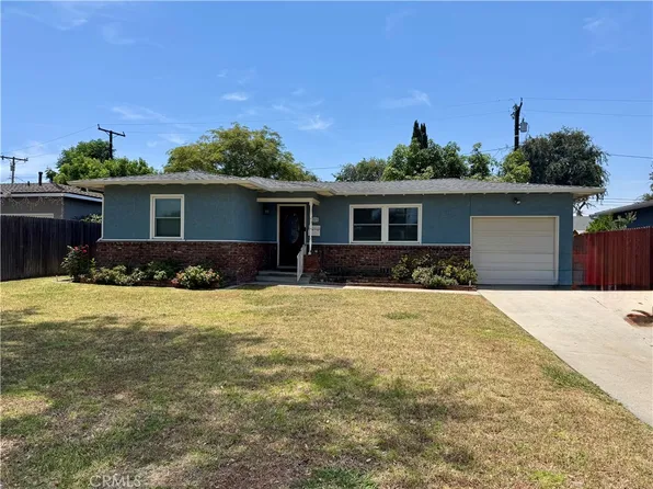 321 Adlena Dr, Fullerton, CA 92833