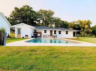 2182 County Street 2986, Blanchard, OK 73010