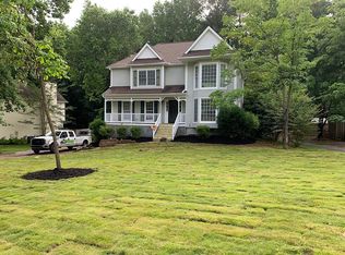 119 Haven Rdg, Peachtree City, GA 30269