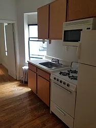 Rented by Chartwell Manhattan Realty
