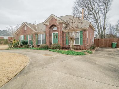 742 Ryefield Ct, Montgomery, AL, 36117