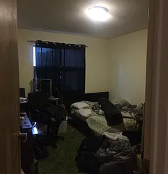 Rented by Sterling Realty Solution Inc