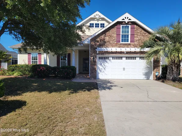 7111 Sevilleen Drive SW, Ocean Isle Beach, NC 28469
