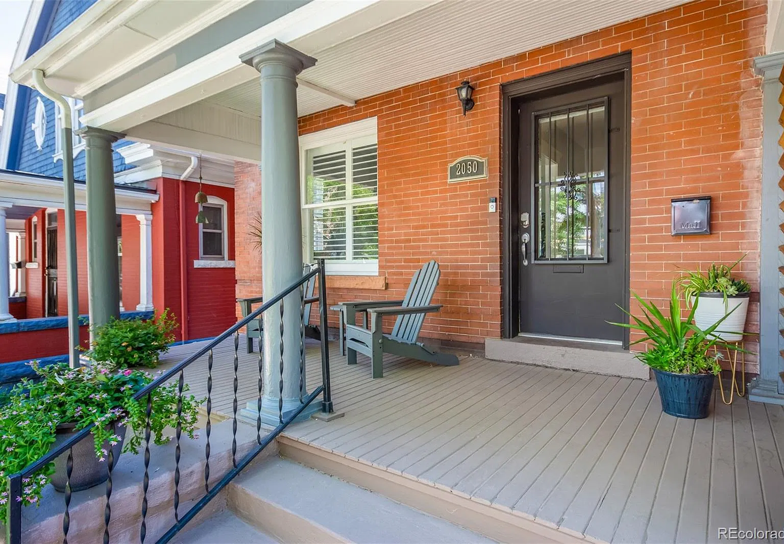 4 bed, 3.5 bath, 2197 sqft, $3,950 — Photo 2