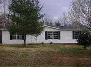 135 Pounders Ridge Ln, Statesville, NC 28677