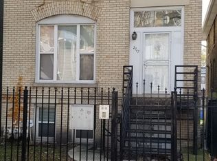 2747 W Wilcox St #1, Chicago, IL 60612