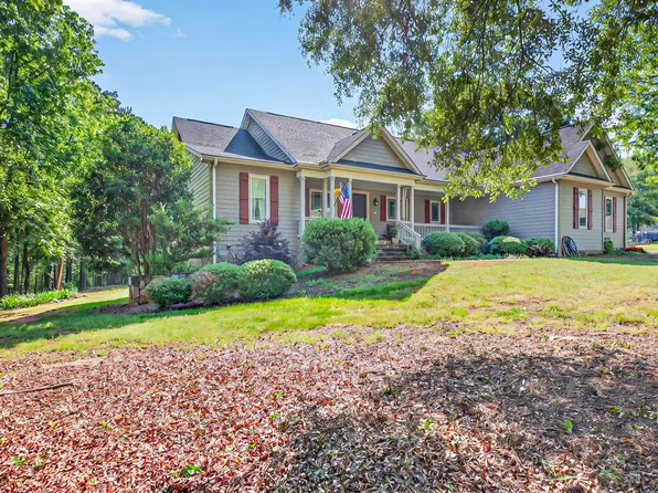 1308 Lakewood Ln, Anderson, SC 29625