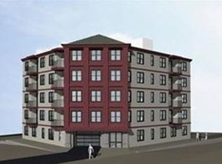 32 Gilson Rd UNIT 4, Quincy, MA 02169