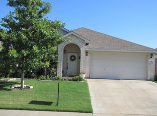 9063 Rushing River Dr, Fort Worth, TX 76118