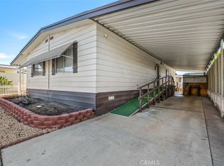 27601-27601 Sun City Blvd #292, Sun City, CA 92586