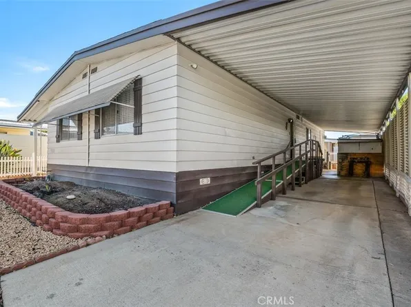 27601-27601 Sun City Blvd #292, Sun City, CA 92586