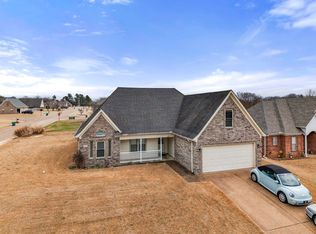 220 Terry Rd, Somerville, TN 38068