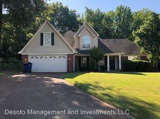 4686 Bell Forrest Cv, Olive Branch, MS 38654