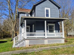 114 Spring St, Springboro, PA 16435