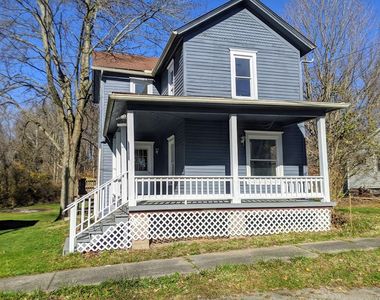 114 Spring St, Springboro, PA, 16435