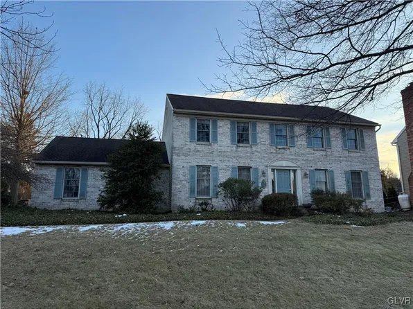 473 Kevin Dr, Bethlehem, PA 18017