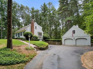 136 Boardman St, Norfolk, MA 02056