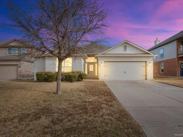 6512 La Sol Ln, Woodway, TX 76712