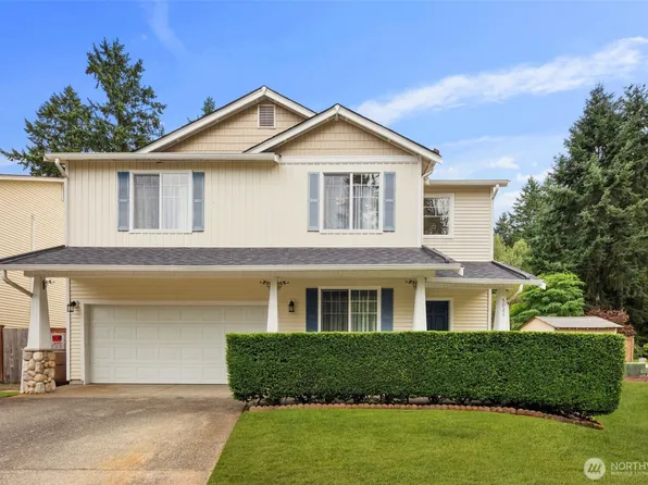 5026 S Mullen Street, Tacoma, WA 98409