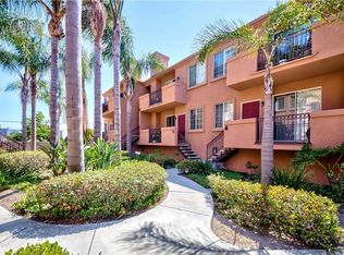 21846 S Vermont Ave UNIT 5, Torrance, CA 90502