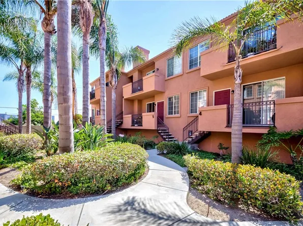 21846 S Vermont Ave Unit 5, Torrance, CA 90502