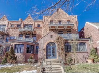 1441 N Pennsylvania St APT 9, Denver, CO 80203