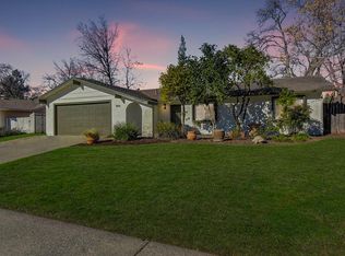 8111 Poppyfield Way, Citrus Heights, CA 95610