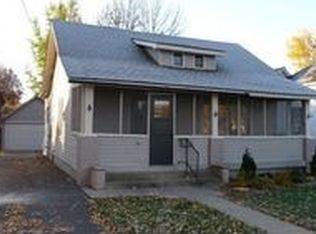 154 Dewey St, Foley, MN 56329