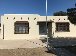 363 Lynne Way, El Paso, TX 79915