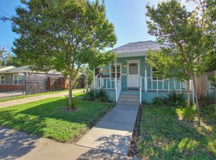 3605 34th St, Sacramento, CA