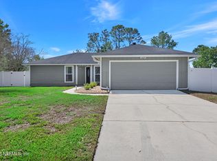 2246 BOTANY Street, Middleburg, FL 32068