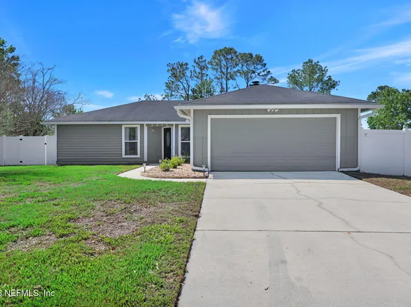 2246 BOTANY Street, Middleburg, FL 32068