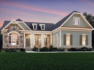 11427 Osprey Trl, Spotsylvania, VA 22551